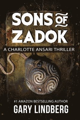 bokomslag Sons of Zadok