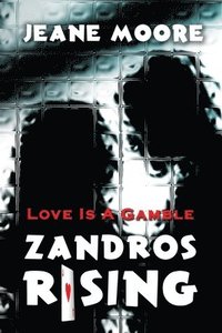 bokomslag Zandros Rising