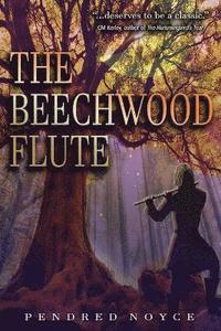 bokomslag The Beechwood Flute