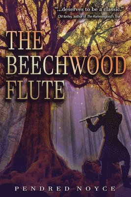 Beechwood Flute 1