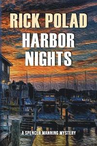 bokomslag Harbor Nights
