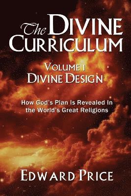 bokomslag The Divine Curriculum