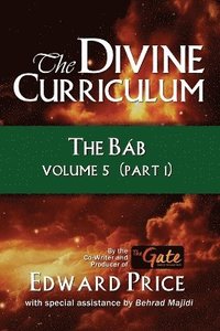 bokomslag The Divine Curriculum