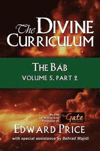 bokomslag The Divine Curriculum