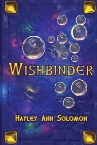 bokomslag Wishbinder