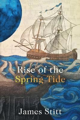 bokomslag Rise Of The Spring Tide