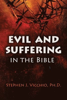 bokomslag Evil And Suffering In The Bible