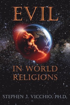 bokomslag Evil In World Religions