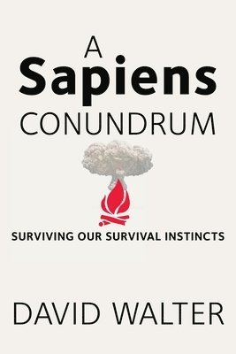 David Walter - Sapiens Conundrum, Häftad