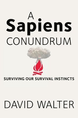 bokomslag A Sapiens Conundrum