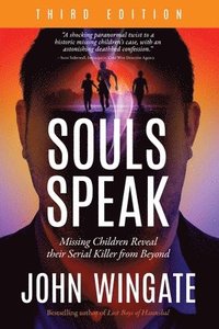 bokomslag Souls Speak