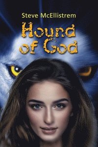 bokomslag Hound Of God