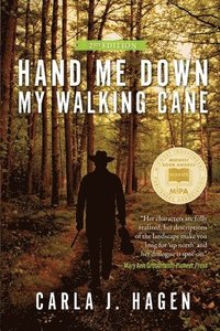 bokomslag Hand Me Down My Walking Cane