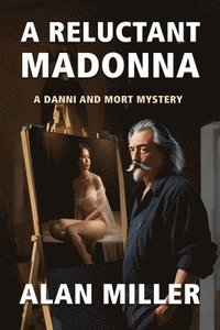 bokomslag A Reluctant Madonna