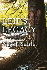 bokomslag Leif's Legacy