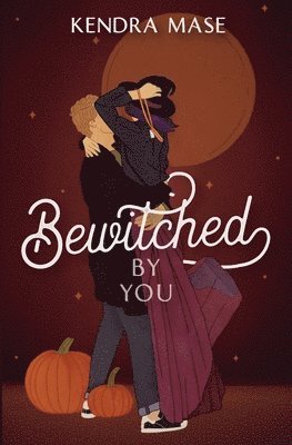 Bewitched by You 1