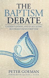 bokomslag The Baptism Debate