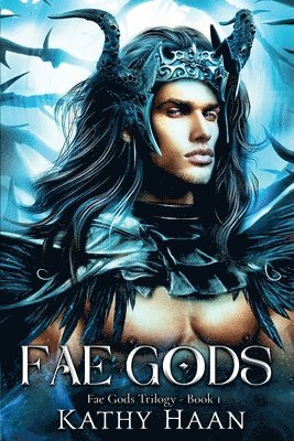 bokomslag Fae Gods