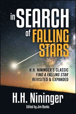 bokomslag In Search of Falling Stars