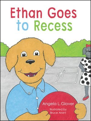 Ethan Goes to Recess 1