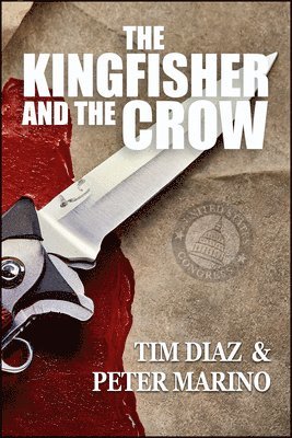 The Kingfisher and the Crow 1