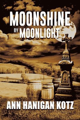 bokomslag Moonshine by Moonlight