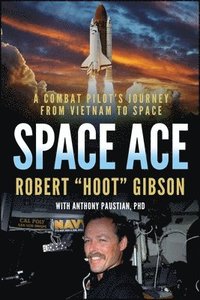 bokomslag Space Ace