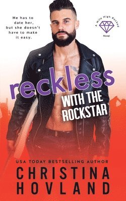 bokomslag Reckless with the Rockstar
