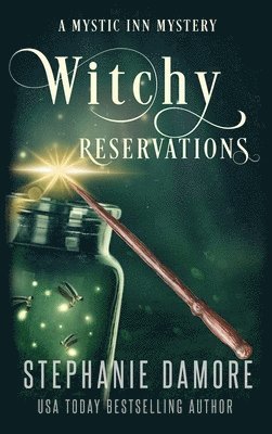 Witchy Reservations 1