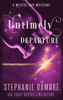 Untimely Departure 1