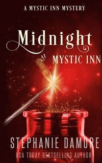 bokomslag Midnight at Mystic Inn