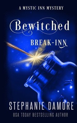 Bewitched Break Inn 1