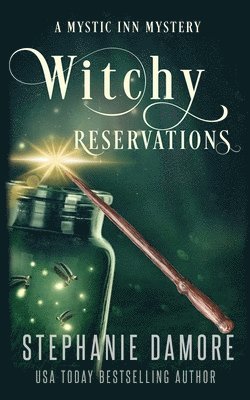 Witchy Reservations 1