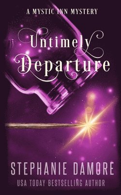 Untimely Departure 1