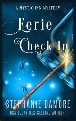 Eerie Check In