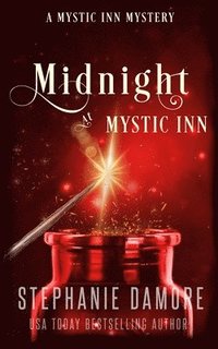 bokomslag Midnight at Mystic Inn