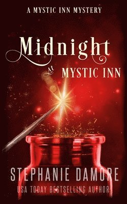 Midnight at Mystic Inn 1