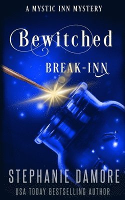 Bewitched Break Inn 1