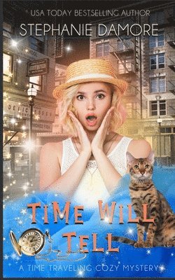 Time Will Tell 1