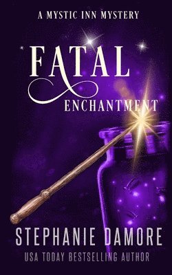 Fatal Enchantment 1