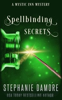 bokomslag Spellbinding Secrets