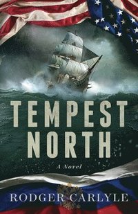 bokomslag Tempest North