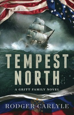 bokomslag Tempest North