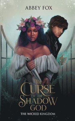bokomslag Curse of the Shadow God