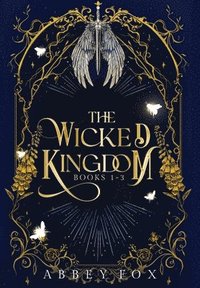 bokomslag Wicked Kingdom