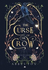 bokomslag Curse of the Crow