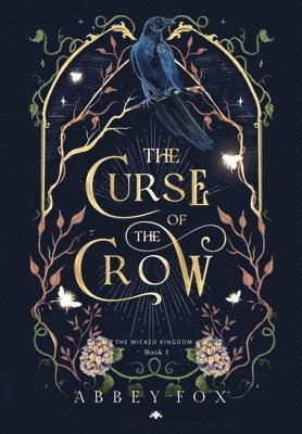 The Curse of the Crow 1