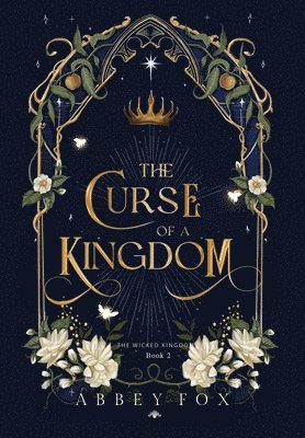 The Curse of a Kingdom 1