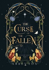 bokomslag Curse of the Fallen