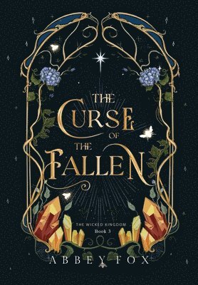 bokomslag Curse of the Fallen
